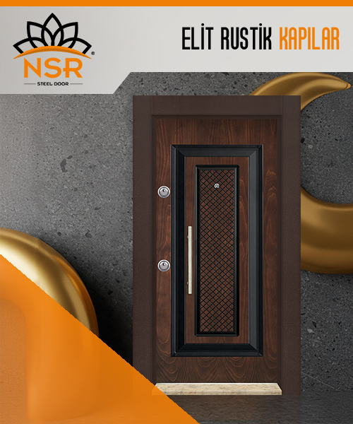 ELİT RUSTİK PANEL SERİSİ